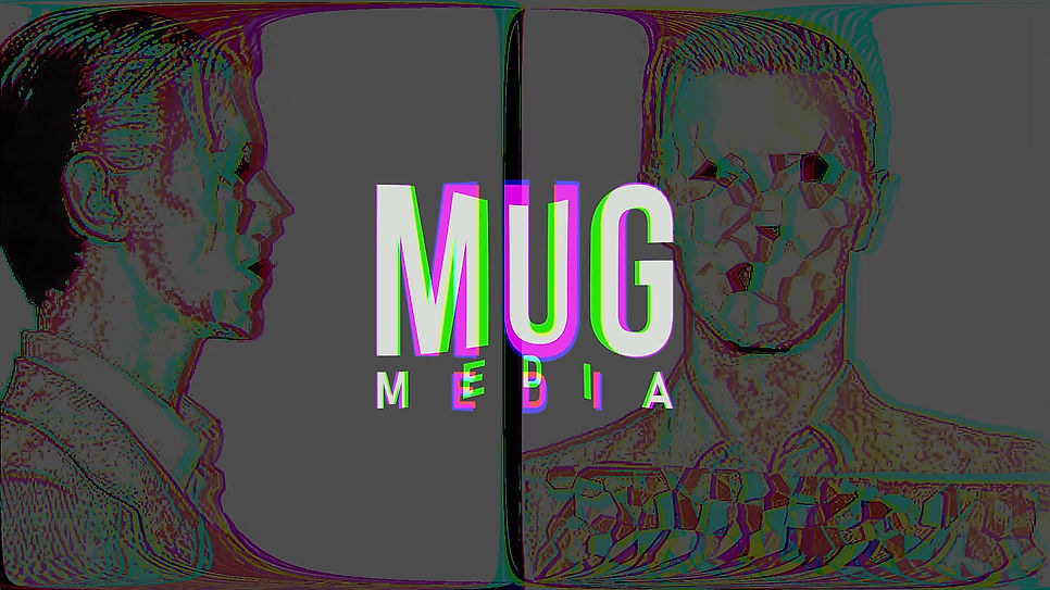 Mug Media Promo